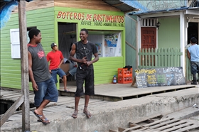 Bocas del Toro